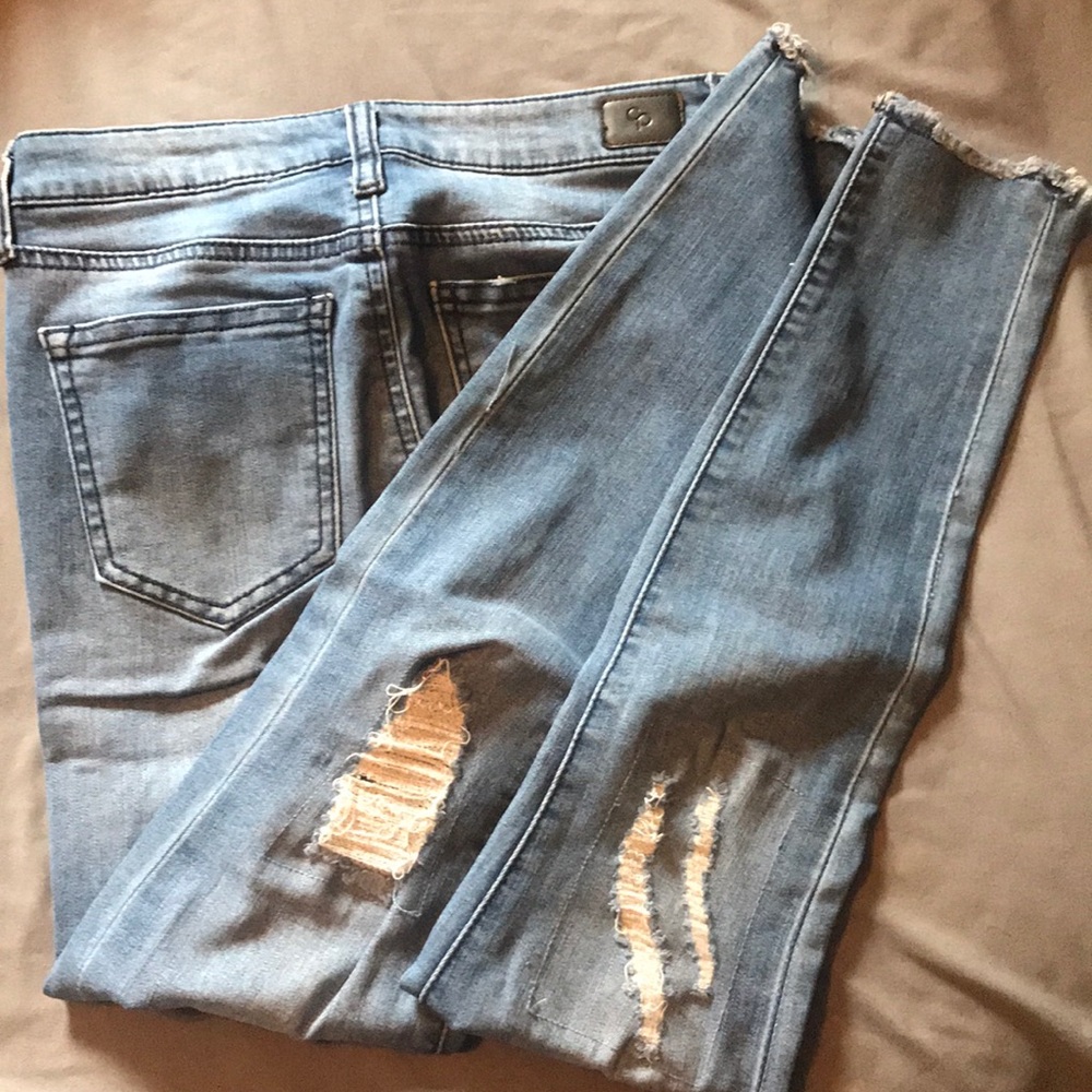Celebrity Pink jeans - Picture 3 of 3